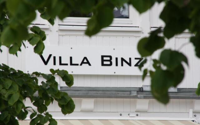 Villa Binz - Apt. 05