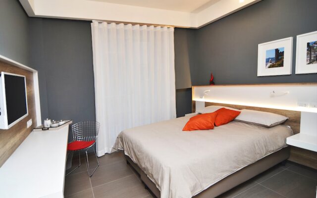 In Centro Bed & Breakfast