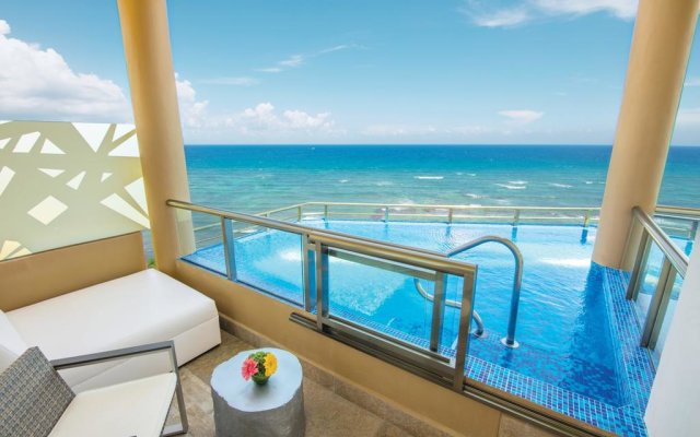 El Dorado Seaside Suites by Karisma - Adults Only