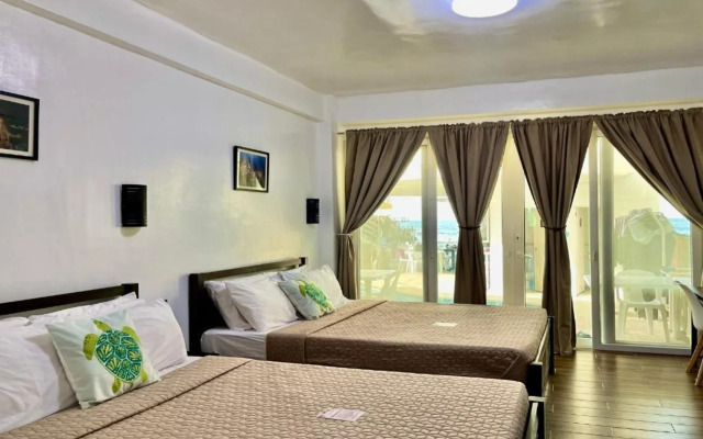 Arkipelago Divers and Beach Resort