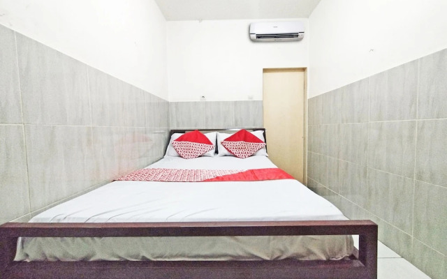 Hotel O Benteng Kost