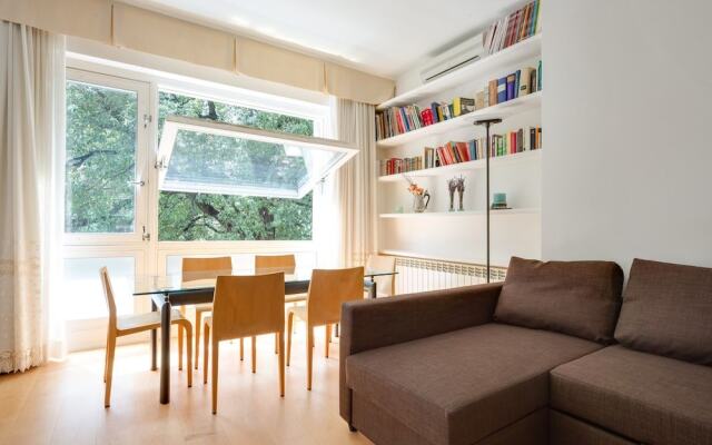 TriesteVillas LP 125