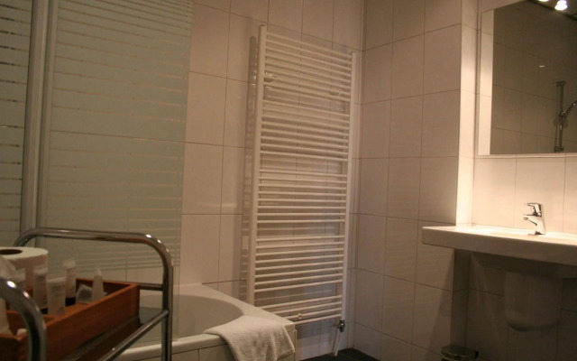 Hotel Ingredi