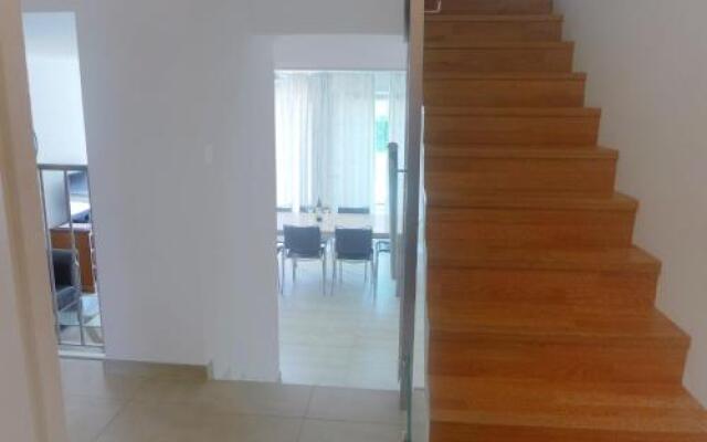 Holiday Home Route de Coinsin