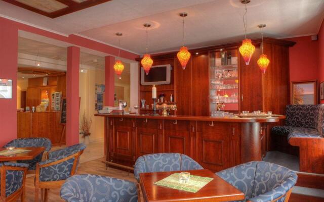 Akzent Hotel Residenz