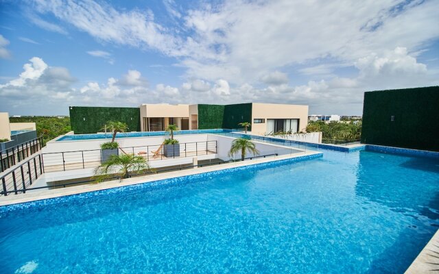 Viva Residence 301 By Lockey