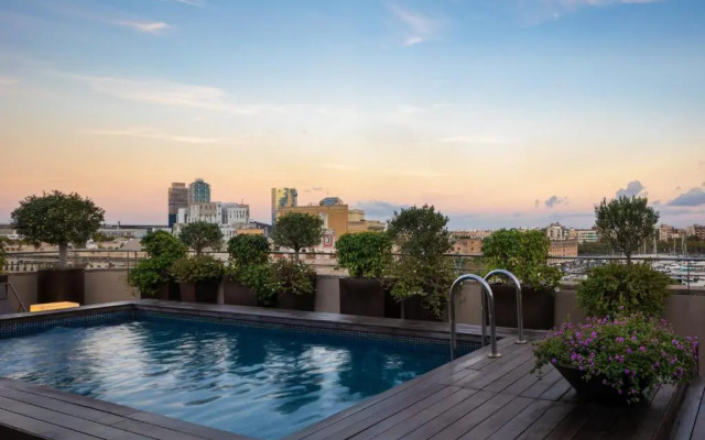 Barcelona Apartments