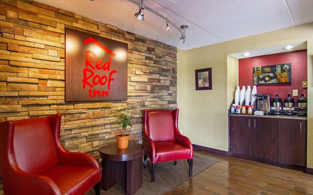 Red Oak Inn Detroit - Southfield