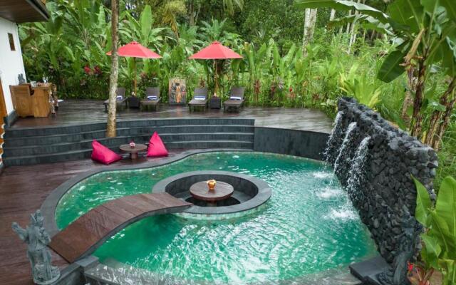 Masakali Retreat
