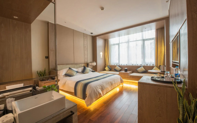 ChangShu IT Hotel