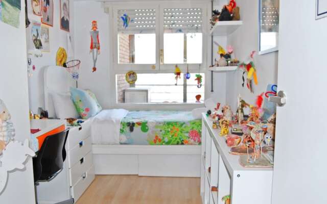 Mar's House Vilassar