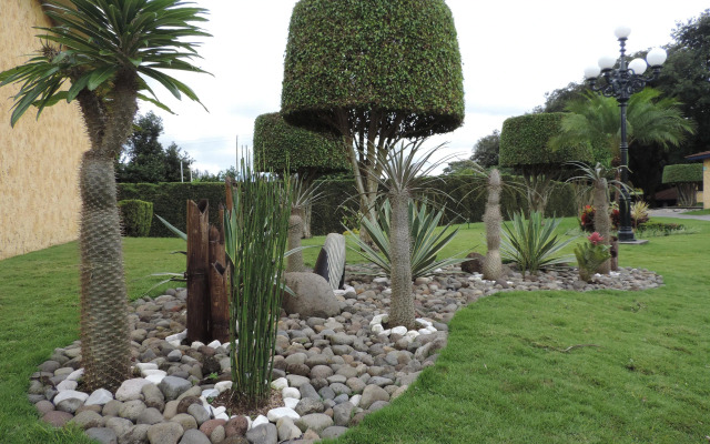 Villas Layfer familia y vacaciones Cordoba Veracruz Mexico