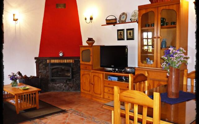 Casa Rural Amasín