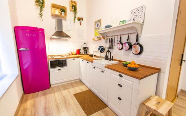 Flats Company Ajda Apartment