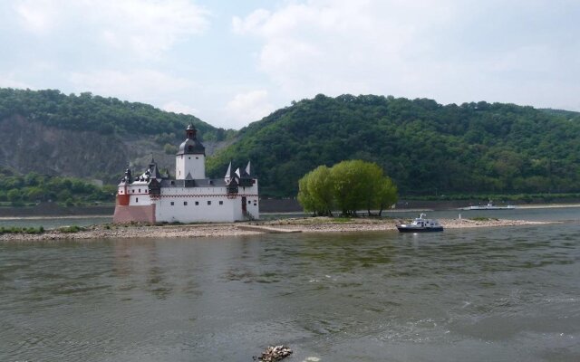 Hotel Garni Marienberg