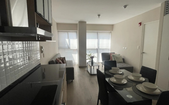 Monterrico Polo Aparts