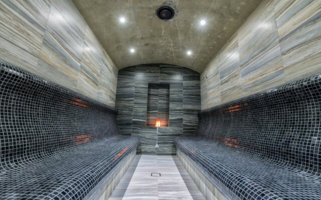 Arte Spa & Park Hotel