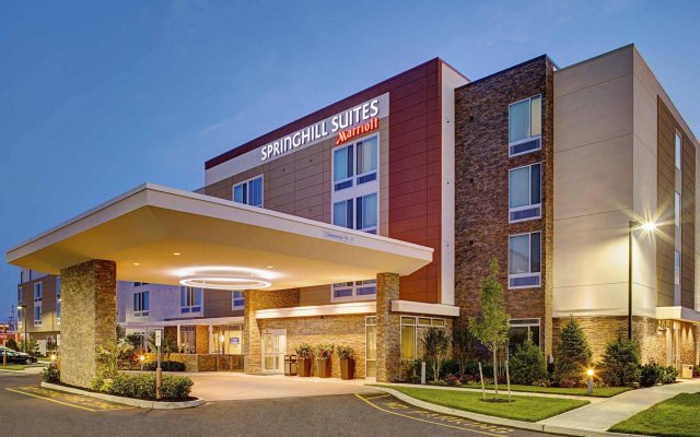 Springhill Suites by Marriott Carle Place Garden City