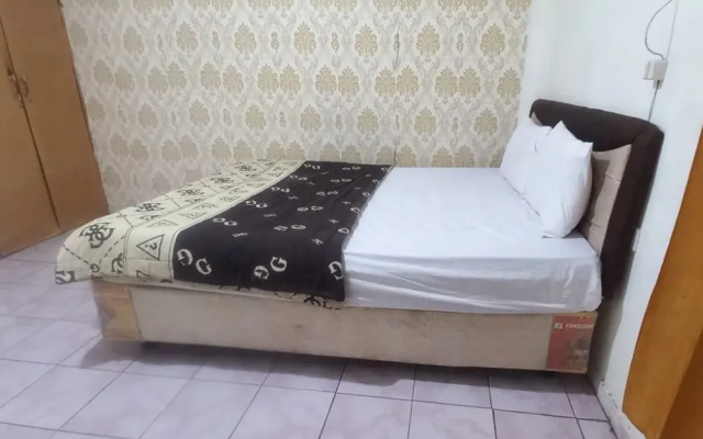 Fortuna Hotel RedPartner Near Exit Tol Paiton