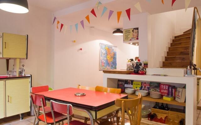 Le Chant Du Merle by Cocoonr