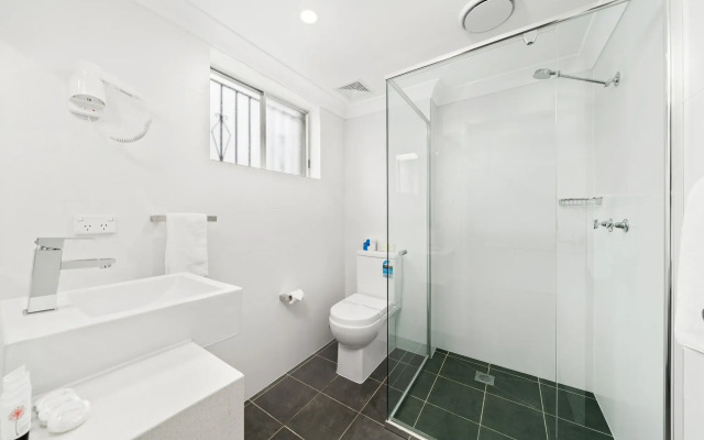 WM Hotel Bankstown