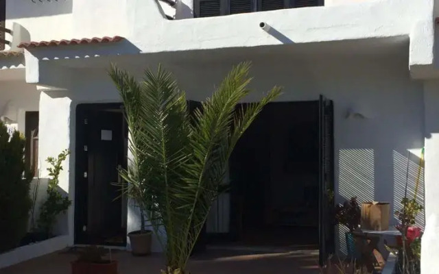 Villa Sol