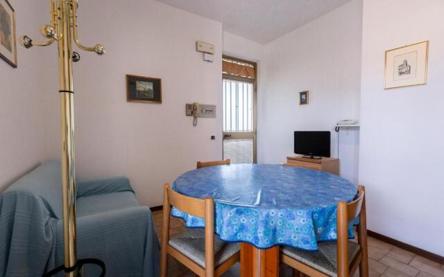 Il Gabbiano Residence