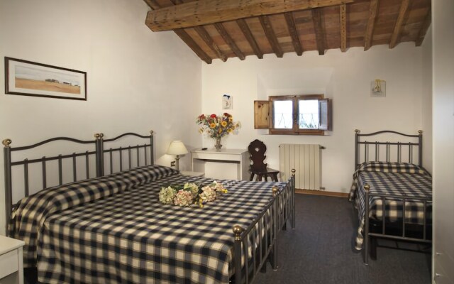 Hotel di Campagna La Miniera