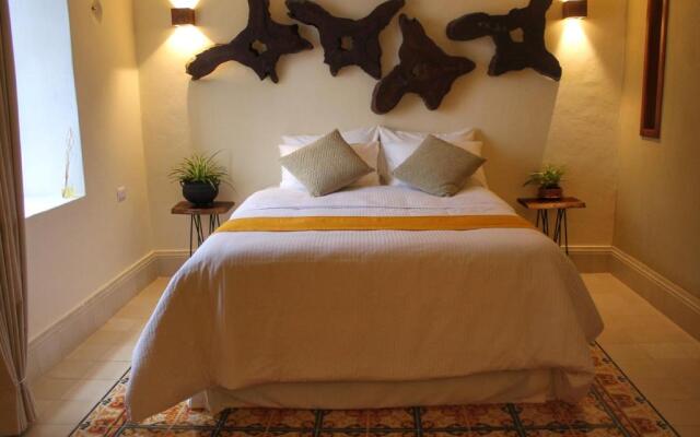 Verde Morada Hotel Encuentro