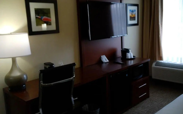 Wingate By Wyndham Buckhannon