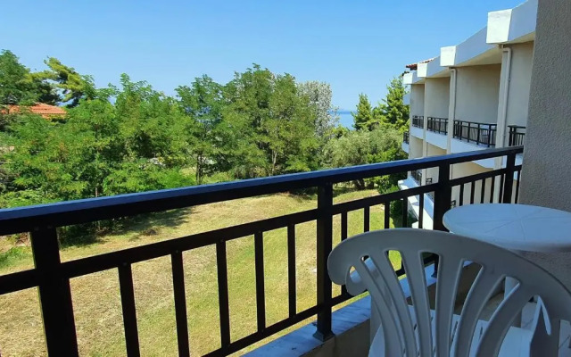 Pashos Hotel