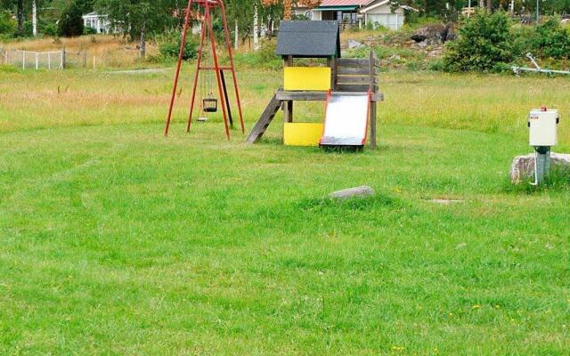 5 Person Holiday Home in Västervik