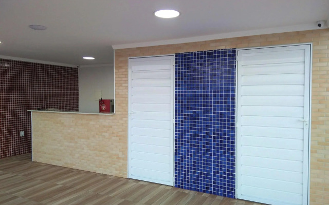 Simas Praia Hotel