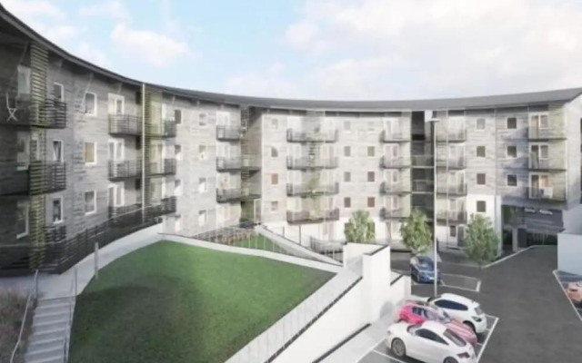 Starlite Serviced Apartments