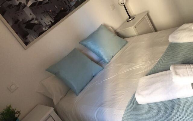 Apartamento El Balcón del Coso