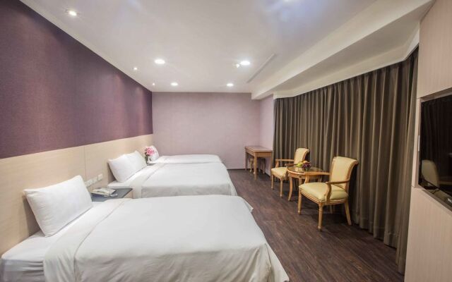 Kks Hotel Vip