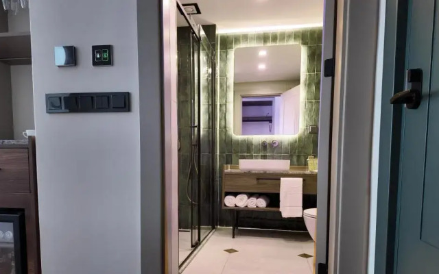 Yildiz Termal Otel