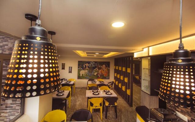 Eden Hotels