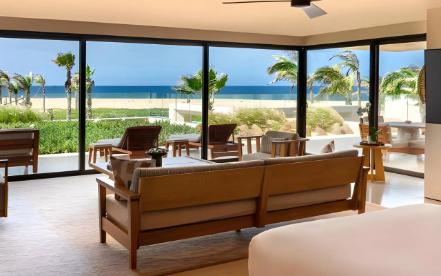 Nobu Hotel Los Cabos