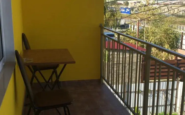 Cactus Guest House