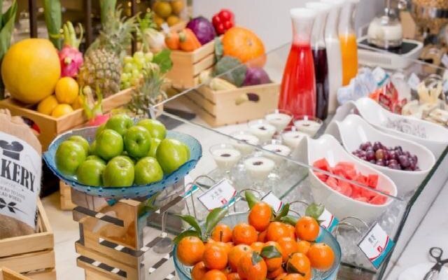 Jinjiang Inn Select Nanning Chaoyang Square Renmin