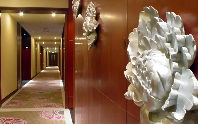 Luoyang New Friendship Hotel