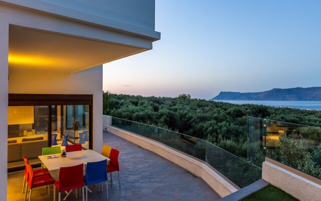 Villa Kissamos by Elea Luxury villas