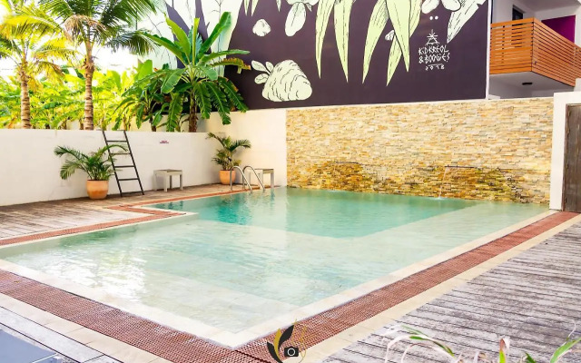 Tulip Inn Sainte Clotilde La Reunion