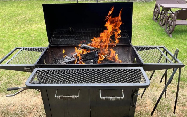 Wanju Hanok Pension Hyurim