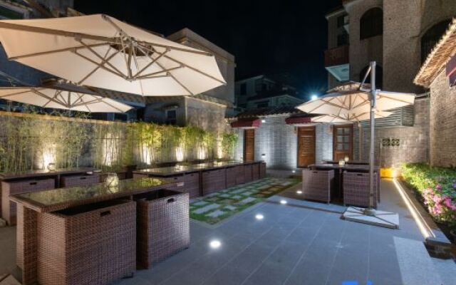 Meisu Humo Homestay