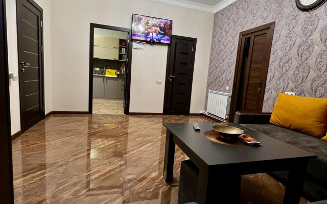 New 3 bedroom house each room rentable separately