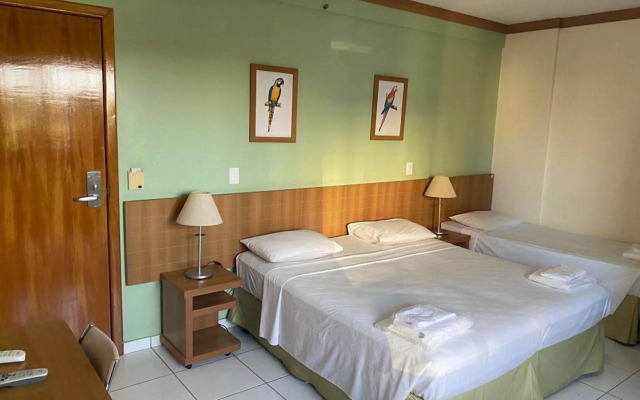 Suite Golden Dolphin Grand - EUEMCALDAS