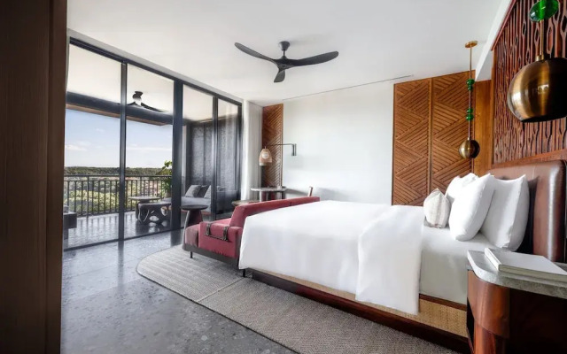 Nekajui, a Ritz-Carlton Reserve