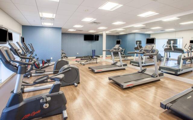 Holiday Inn Express & Suites Indianapolis NE - Noblesville by IHG